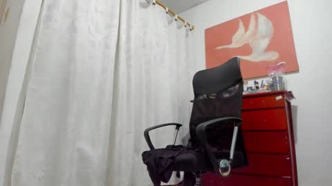 Snapshot of galileabigcock chatting on 11, 1, 2025 CORAL online show from 11, 1, 2025