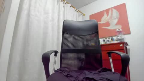 Snapshot of galileabigcock chatting on 9, 2, 2025 CORAL online show from 9, 2, 2025
