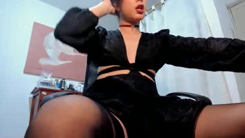 Snapshot of galileabigcock chatting on 7, 3, 2025 CORAL online show from 7, 3, 2025
