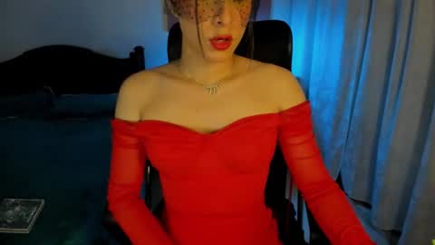 CORAL online show from 21, 10, 2025