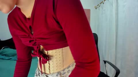 Snapshot of galileabigcock chatting on 5, 4, 2026 CORAL online show from 5, 4, 2026