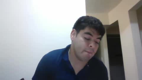 Snapshot of galoricardo10 chatting on 11, 10, 2025 galoricardo10 online show from 11, 10, 2025