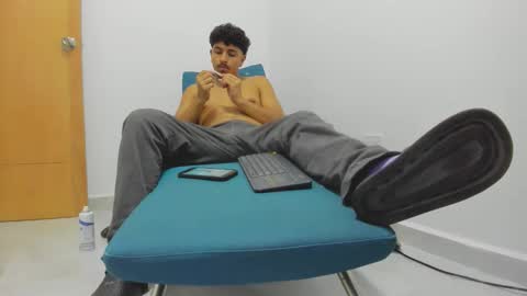 Snapshot of galvis_bbc chatting on 18, 2, 2026 galvis_bbc online show from 18, 2, 2026