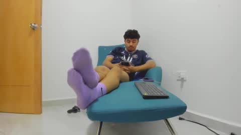 Snapshot of galvis_bbc chatting on 20, 2, 2026 galvis_bbc online show from 20, 2, 2026