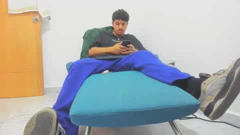 galvis_bbc online show from 31, 3, 2026