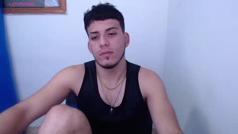 Gabriel online show from 26, 9, 2025