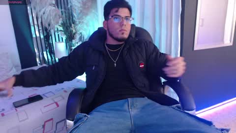 Gabriel online show from 6, 4, 2026