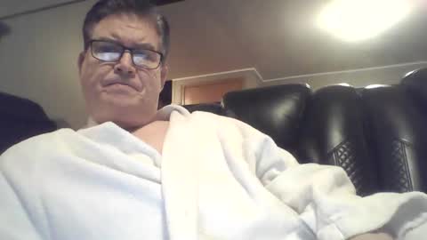 gameon1969 online show from 15, 1, 2025