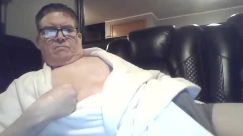 gameon1969 online show from 20, 1, 2025