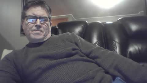 gameon1969 online show from 25, 1, 2025