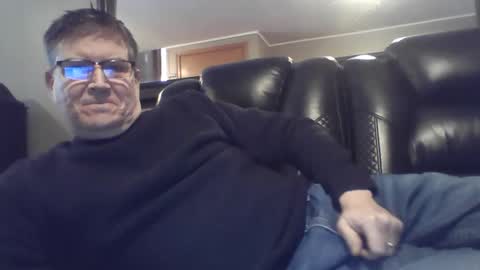 gameon1969 online show from 26, 1, 2025