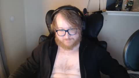 Gamer Dad online show from 16, 3, 2026