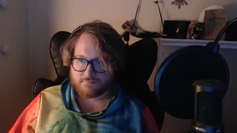 Gamer Dad online show from 26, 4, 2026