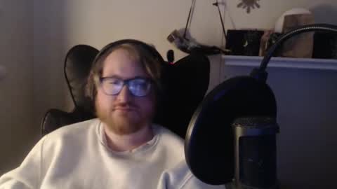 Gamer Dad online show from 2, 5, 2026
