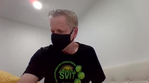 gamerboy200 online show from 19, 4, 2026