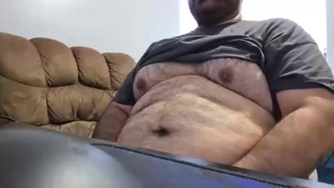 Snapshot of gamerchubby92z chatting on 12, 10, 2025 gamerchubby92z online show from 12, 10, 2025