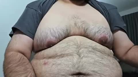 Snapshot of gamerchubby92z chatting on 26, 10, 2025 gamerchubby92z online show from 26, 10, 2025