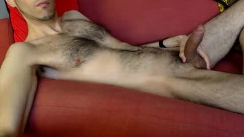 gamerdick009 online show from 15, 11, 2025