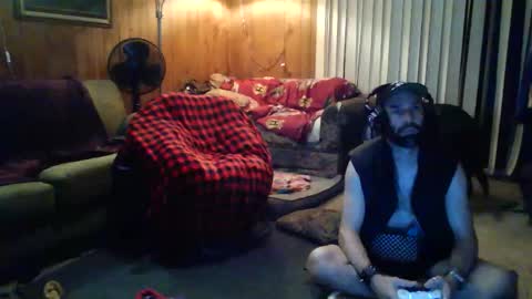 gamerfiend420 online show from 3, 11, 2025