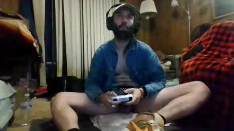 gamerfiend420 online show from 17, 11, 2025