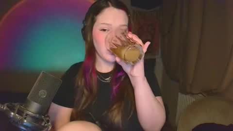 Snapshot of gamergirl01 chatting on 23, 2, 2026 Alex brb in 2 hours online show from 23, 2, 2026