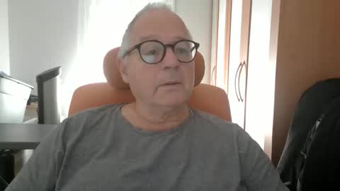 gamin68 online show from 17, 10, 2025