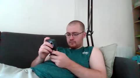 FrenchBoyxb24 online show from 20, 9, 2025