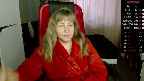 Snapshot of ganet469 chatting on 5, 12, 2024 Janette online show from 5, 12, 2024