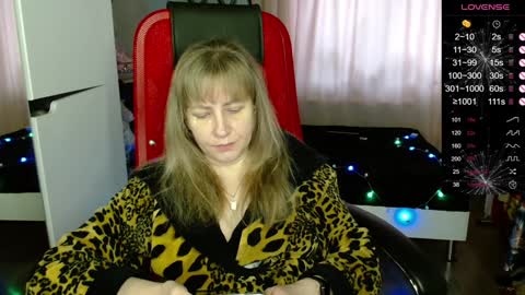 Snapshot of ganet469 chatting on 13, 1, 2025 Janette online show from 13, 1, 2025