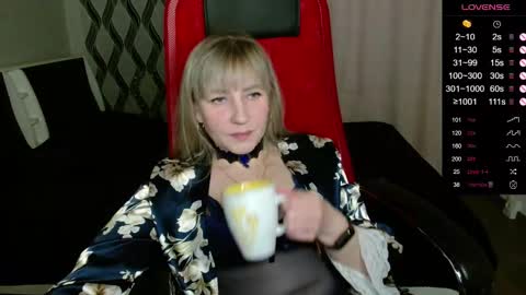 Janette online show from 21, 11, 2025