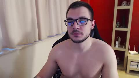 GangstaLover online show from 29, 12, 2024