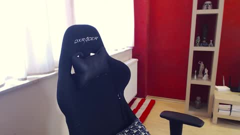 GangstaLover online show from 8, 1, 2025