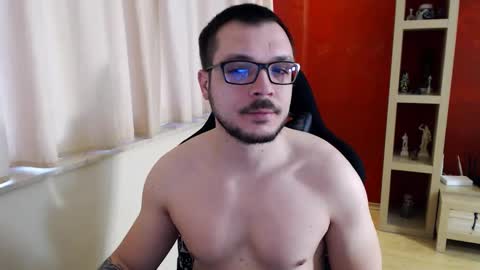 GangstaLover online show from 6, 2, 2026