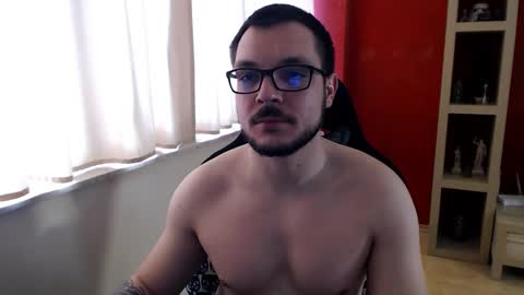 GangstaLover online show from 20, 2, 2026