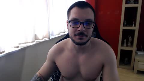 GangstaLover online show from 21, 3, 2026