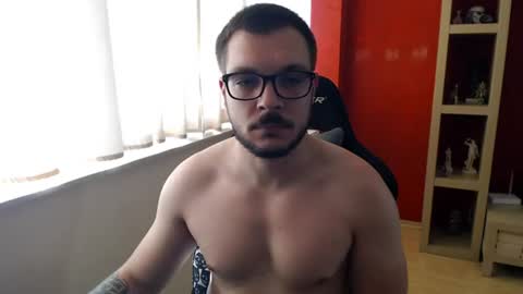 GangstaLover online show from 19, 7, 2026