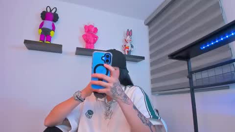 GANG online show from 20, 11, 2025