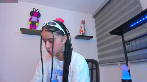 GANG online show from 12, 1, 2026