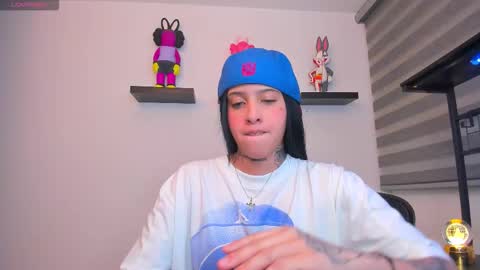 GANG online show from 7, 2, 2026