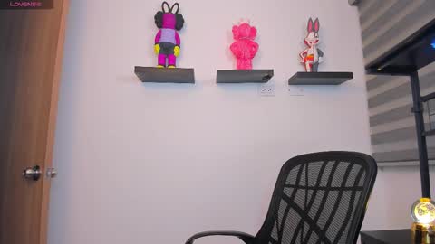 GANG online show from 7, 3, 2026