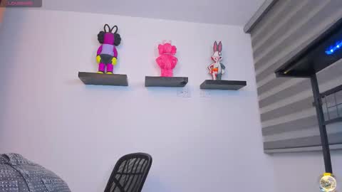 GANG online show from 18, 3, 2026