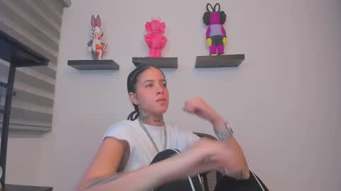 GANG online show from 23, 5, 2026