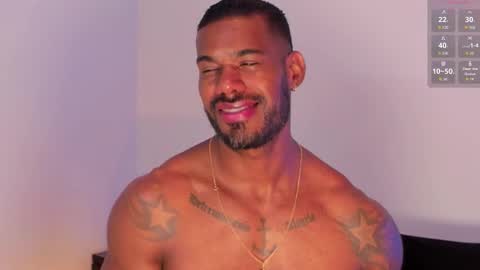 Alejo  online show from 12, 11, 2025