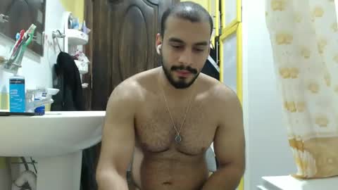 Ganza online show from 15, 3, 2026