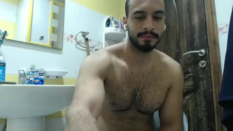 Ganza online show from 26, 3, 2026