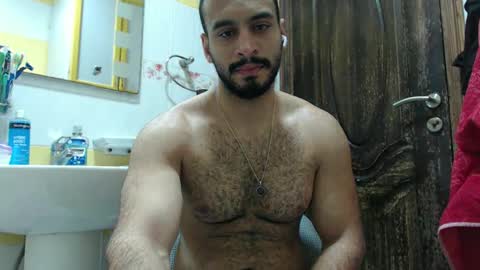 Ganza online show from 29, 3, 2026