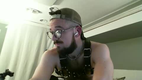 Snapshot of gaotter chatting on 30, 10, 2025 GAotter online show from 30, 10, 2025