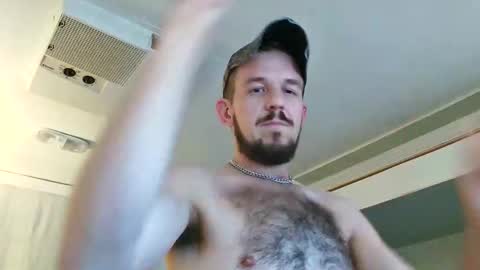 Snapshot of gaotter chatting on 8, 11, 2025 GAotter online show from 8, 11, 2025