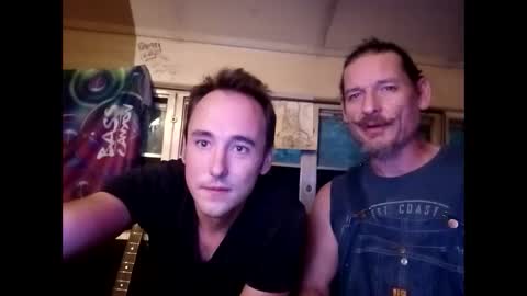 gapegasp online show from 9, 10, 2025