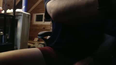 garageguy4fun online show from 5, 5, 2026